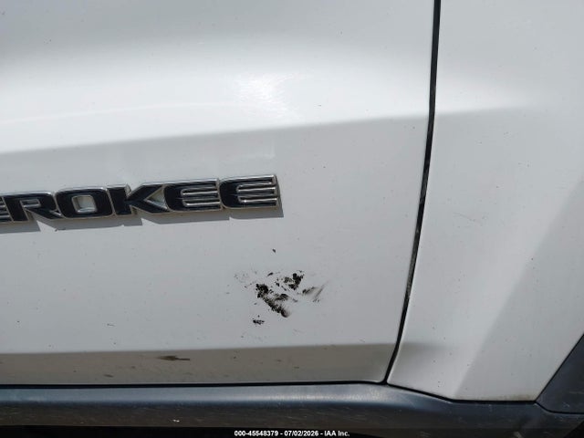 Aukcja sprzedaży 2018 Jeep Grand Cherokee Laredo E 4x4, vin: 1C4RJFAG9JC507059, numer aukcji: 45548379