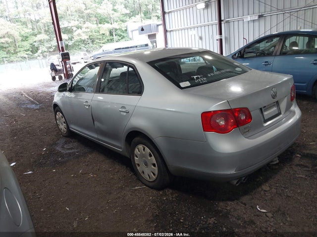 Aukcja sprzedaży 2006 Volkswagen Jetta Value Edition, vin: 3VWPF71K76M692881, numer aukcji: 45548382