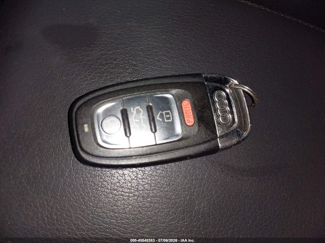 2015 Audi A4 2.0t Premium მანქანა იყიდება აუქციონზე, vin: WAUFFAFL8FN037029, აუქციონის ნომერი: 45548383