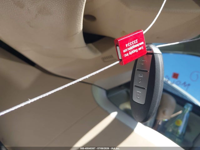 Aukcja sprzedaży 2014 Nissan Altima 2.5 Sv, vin: 1N4AL3AP9EC166652, numer aukcji: 45548387