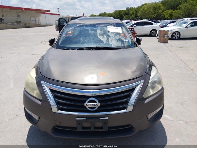 Nissan Altima 2.5 Sv 2014 1N4AL3AP9EC166652 Image 12