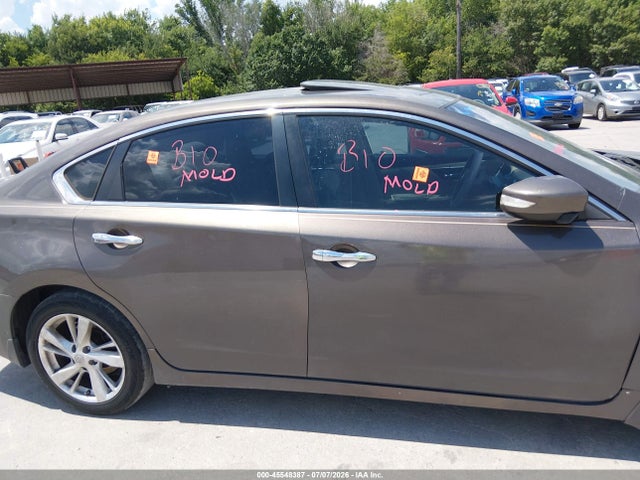 Nissan Altima 2.5 Sv 2014 1N4AL3AP9EC166652 Image 13