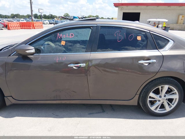 Nissan Altima 2.5 Sv 2014 1N4AL3AP9EC166652 Image 14