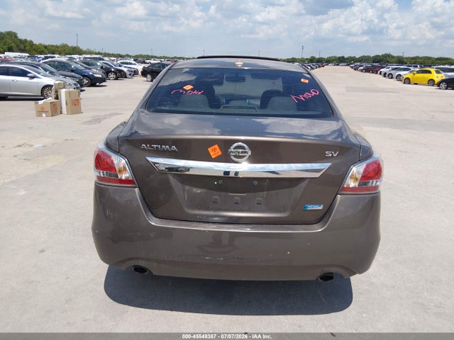 Nissan Altima 2.5 Sv 2014 1N4AL3AP9EC166652 Image 16