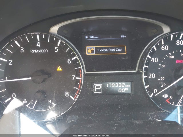 Nissan Altima 2.5 Sv 2014 1N4AL3AP9EC166652 Image 7