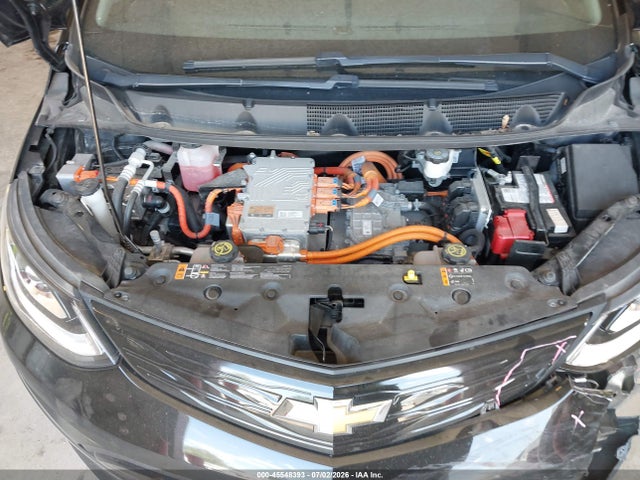 Продажа на аукционе авто 2021 Chevrolet Bolt Ev Fwd Premier, vin: 1G1FZ6S01M4107940, номер лота: 45548393