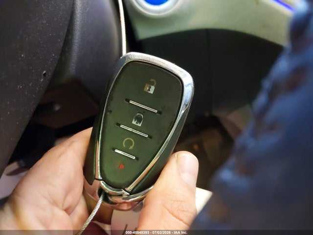 Продажа на аукционе авто 2021 Chevrolet Bolt Ev Fwd Premier, vin: 1G1FZ6S01M4107940, номер лота: 45548393