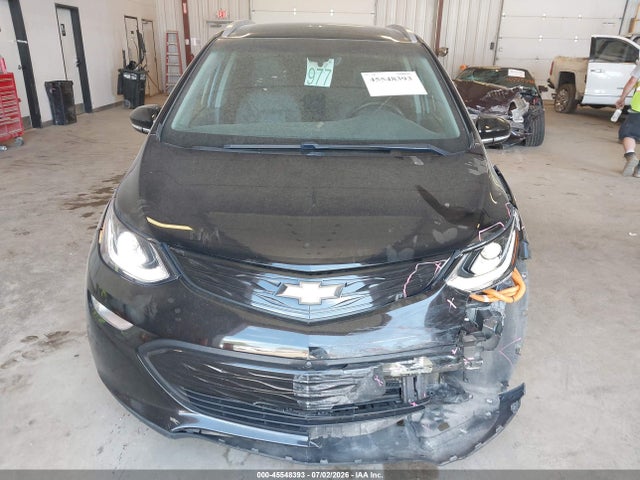 Продажа на аукционе авто 2021 Chevrolet Bolt Ev Fwd Premier, vin: 1G1FZ6S01M4107940, номер лота: 45548393