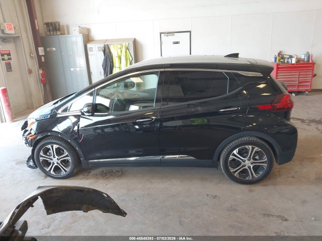 Продажа на аукционе авто 2021 Chevrolet Bolt Ev Fwd Premier, vin: 1G1FZ6S01M4107940, номер лота: 45548393