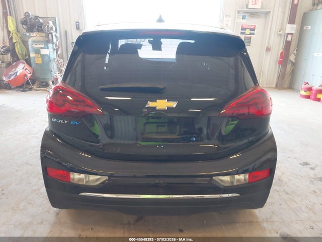 Продажа на аукционе авто 2021 Chevrolet Bolt Ev Fwd Premier, vin: 1G1FZ6S01M4107940, номер лота: 45548393