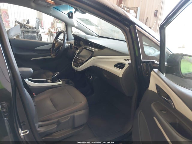 Продажа на аукционе авто 2021 Chevrolet Bolt Ev Fwd Premier, vin: 1G1FZ6S01M4107940, номер лота: 45548393