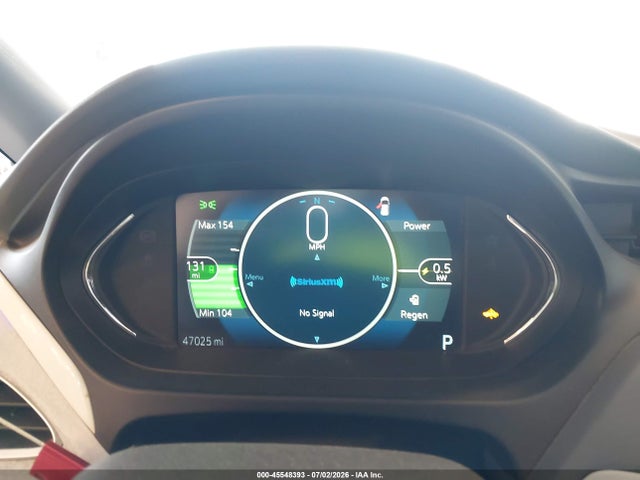 Продажа на аукционе авто 2021 Chevrolet Bolt Ev Fwd Premier, vin: 1G1FZ6S01M4107940, номер лота: 45548393
