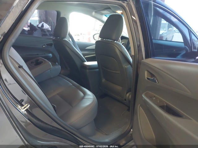 Продажа на аукционе авто 2021 Chevrolet Bolt Ev Fwd Premier, vin: 1G1FZ6S01M4107940, номер лота: 45548393