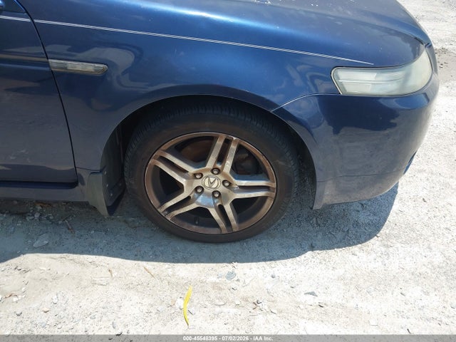 45548395 :رقم المزاد ، 19UUA662X4A020686 vin ، 2004 Acura Tl مزاد بيع