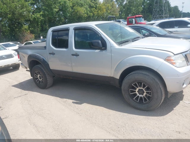 Auction sale of the 2012 Nissan Frontier Sv, vin: 1N6AD0EV8CC471164, lot number: 45548398