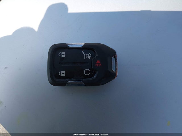 2019 Gmc Terrain Denali მანქანა იყიდება აუქციონზე, vin: 3GKALXEX3KL327545, აუქციონის ნომერი: 45548401