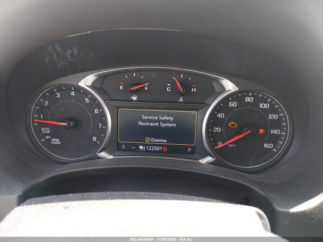 2019 Gmc Terrain Denali მანქანა იყიდება აუქციონზე, vin: 3GKALXEX3KL327545, აუქციონის ნომერი: 45548401