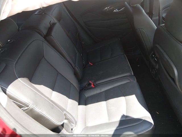 2019 Gmc Terrain Denali მანქანა იყიდება აუქციონზე, vin: 3GKALXEX3KL327545, აუქციონის ნომერი: 45548401