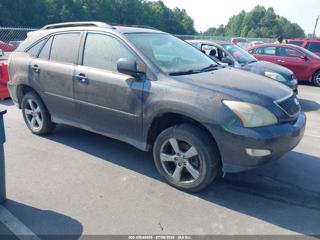 Auction sale of the 2006 Lexus Rx 330, vin: 2T2HA31U86C103891, lot number: 45548405