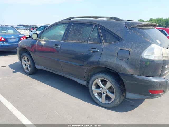 45548405 :رقم المزاد ، 2T2HA31U86C103891 vin ، 2006 Lexus Rx 330 مزاد بيع