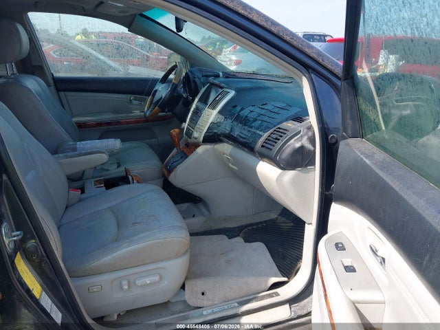 45548405 :رقم المزاد ، 2T2HA31U86C103891 vin ، 2006 Lexus Rx 330 مزاد بيع