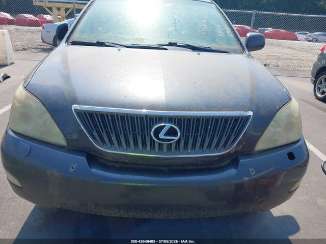 45548405 :رقم المزاد ، 2T2HA31U86C103891 vin ، 2006 Lexus Rx 330 مزاد بيع