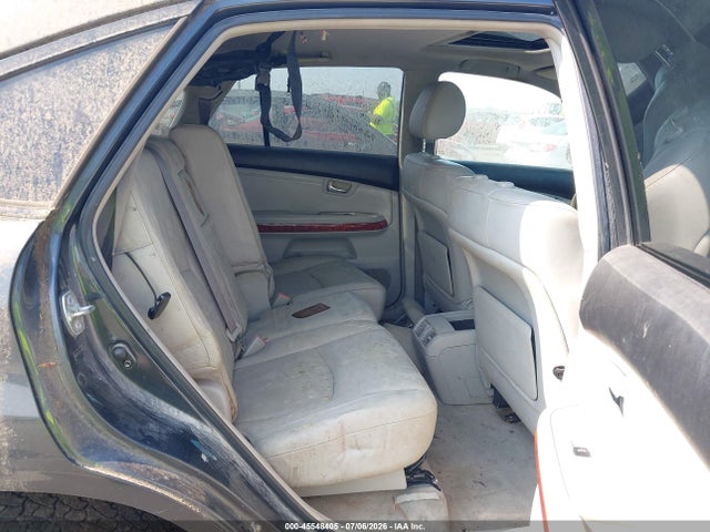 45548405 :رقم المزاد ، 2T2HA31U86C103891 vin ، 2006 Lexus Rx 330 مزاد بيع