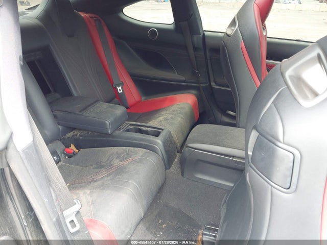 Продажа на аукционе авто 2020 Lexus Rc F, vin: JTHDP5BC6L5007719, номер лота: 45548407