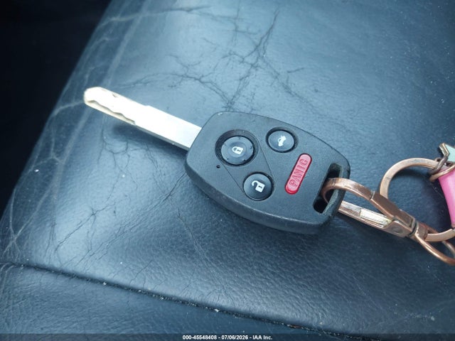 Продажа на аукционе авто 2008 Honda Accord 2.4 Ex-l, vin: JHMCP26898C003103, номер лота: 45548408
