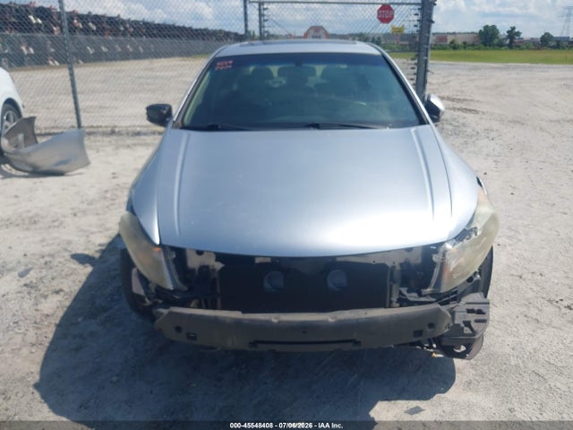 Продажа на аукционе авто 2008 Honda Accord 2.4 Ex-l, vin: JHMCP26898C003103, номер лота: 45548408