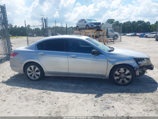 Продажа на аукционе авто 2008 Honda Accord 2.4 Ex-l, vin: JHMCP26898C003103, номер лота: 45548408