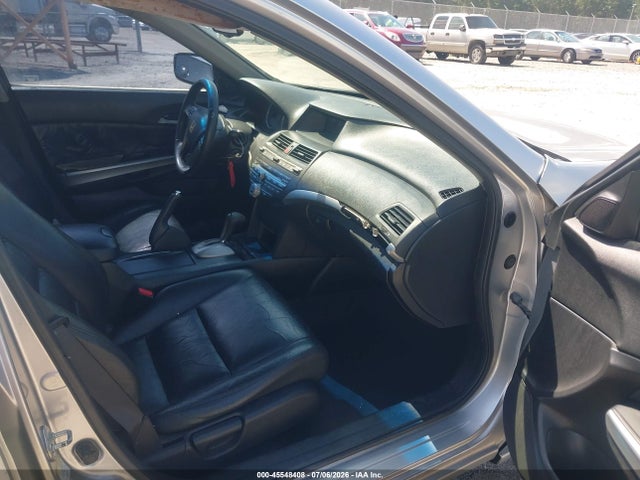 Продажа на аукционе авто 2008 Honda Accord 2.4 Ex-l, vin: JHMCP26898C003103, номер лота: 45548408