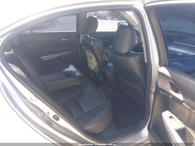 Продажа на аукционе авто 2008 Honda Accord 2.4 Ex-l, vin: JHMCP26898C003103, номер лота: 45548408