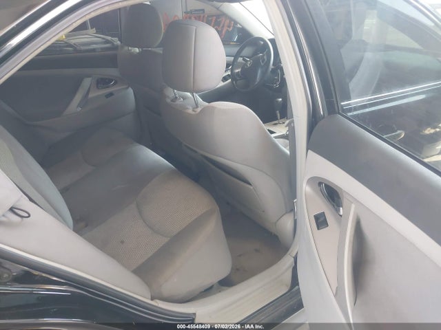 Auction sale of the 2007 Toyota Camry Se, vin: 4T1BE46K47U170161, lot number: 45548409