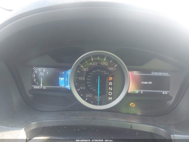 Aukcja sprzedaży 2014 Ford Explorer Xlt, vin: 1FM5K8D83EGC23142, numer aukcji: 45548410