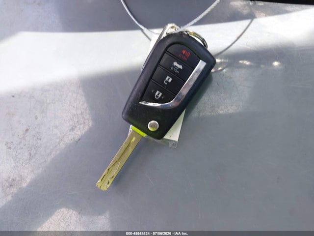 Aukcja sprzedaży 2021 Toyota Camry Se, vin: 4T1G11AK5MU550693, numer aukcji: 45548424