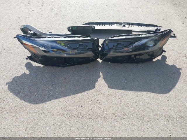 Продажа на аукционе авто 2026 Toyota Camry Nightshade, vin: 4T1DAACKXTU670696, номер лота: 45548428