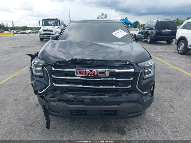 2026 Gmc Terrain Fwd Elevation მანქანა იყიდება აუქციონზე, vin: 3GKALMEG9TL291876, აუქციონის ნომერი: 45548433