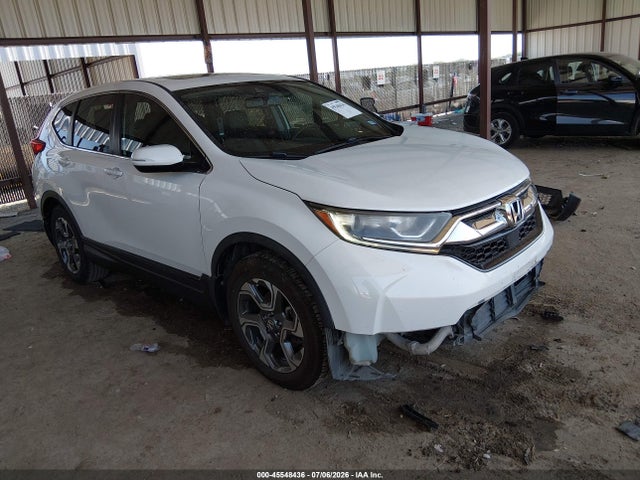 Aukcja sprzedaży 2019 Honda Cr-v Ex-l, vin: 5J6RW1H84KA016330, numer aukcji: 45548436