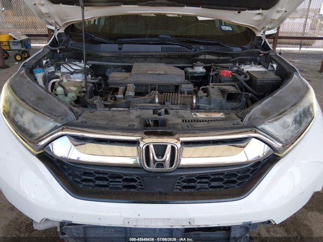 Aukcja sprzedaży 2019 Honda Cr-v Ex-l, vin: 5J6RW1H84KA016330, numer aukcji: 45548436