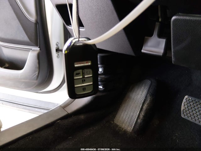 Aukcja sprzedaży 2019 Honda Cr-v Ex-l, vin: 5J6RW1H84KA016330, numer aukcji: 45548436