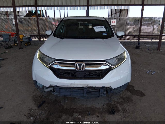 Aukcja sprzedaży 2019 Honda Cr-v Ex-l, vin: 5J6RW1H84KA016330, numer aukcji: 45548436
