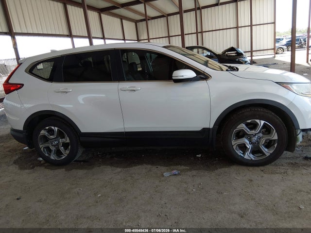 Aukcja sprzedaży 2019 Honda Cr-v Ex-l, vin: 5J6RW1H84KA016330, numer aukcji: 45548436