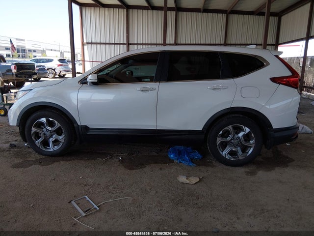 Aukcja sprzedaży 2019 Honda Cr-v Ex-l, vin: 5J6RW1H84KA016330, numer aukcji: 45548436