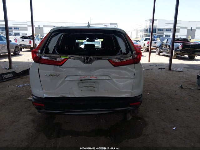 Aukcja sprzedaży 2019 Honda Cr-v Ex-l, vin: 5J6RW1H84KA016330, numer aukcji: 45548436