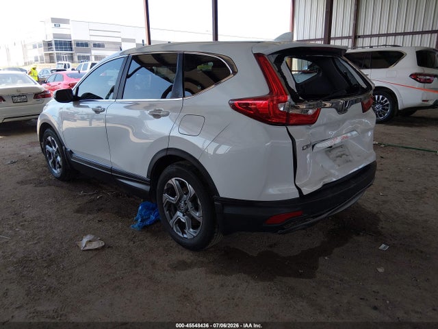 Aukcja sprzedaży 2019 Honda Cr-v Ex-l, vin: 5J6RW1H84KA016330, numer aukcji: 45548436