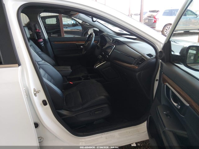 Aukcja sprzedaży 2019 Honda Cr-v Ex-l, vin: 5J6RW1H84KA016330, numer aukcji: 45548436