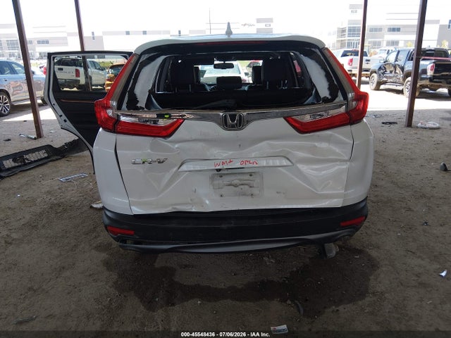 Aukcja sprzedaży 2019 Honda Cr-v Ex-l, vin: 5J6RW1H84KA016330, numer aukcji: 45548436