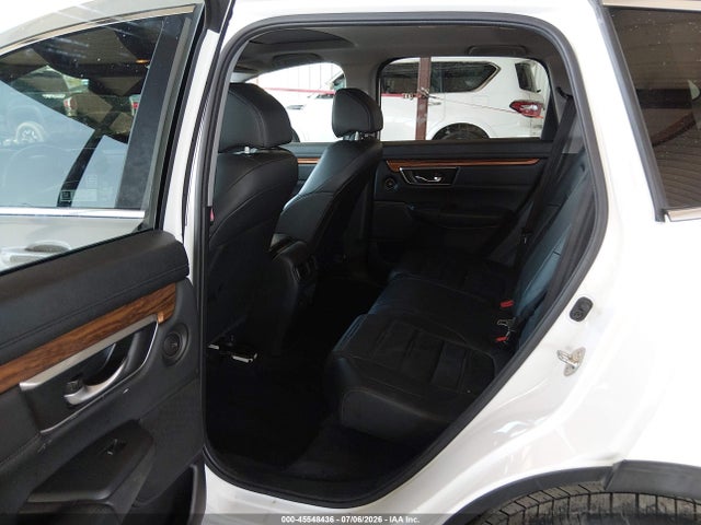Aukcja sprzedaży 2019 Honda Cr-v Ex-l, vin: 5J6RW1H84KA016330, numer aukcji: 45548436