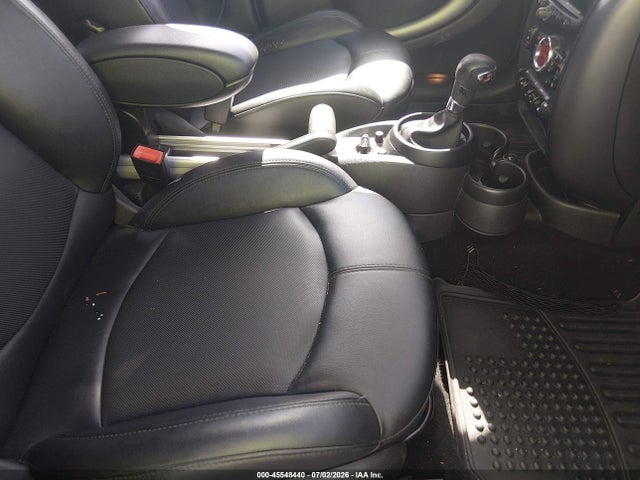 45548440 :رقم المزاد ، WMWZC5C5XFWP44629 vin ، 2015 Mini Countryman Cooper S مزاد بيع